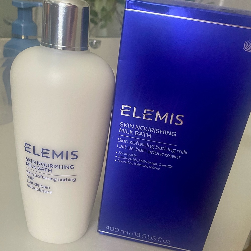 Elemis Skincare Bath and Body